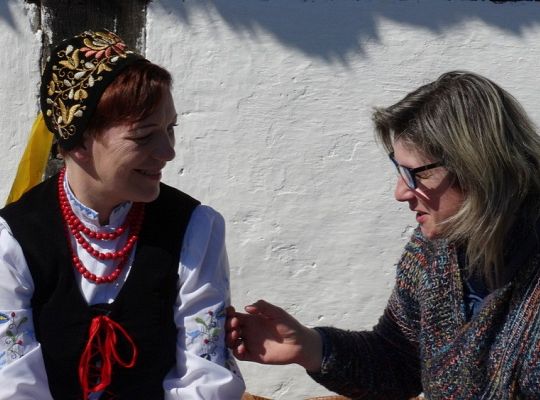 W Kronice zapisano - "I garderoba duszy ma swoje żurnale" - Stanisław Jerzy Lec !