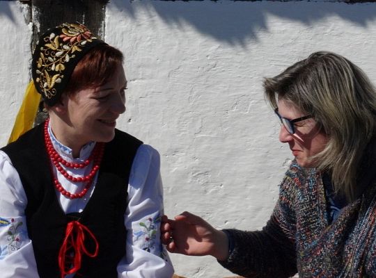 W Kronice zapisano - "I garderoba duszy ma swoje żurnale" - Stanisław Jerzy Lec !