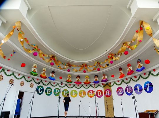 ZPiT ZL otworzył w Sopocie „Cepeliadę” i prezentował się niczym „Mazowsze”. Gigantyczna galeria zdjęć!