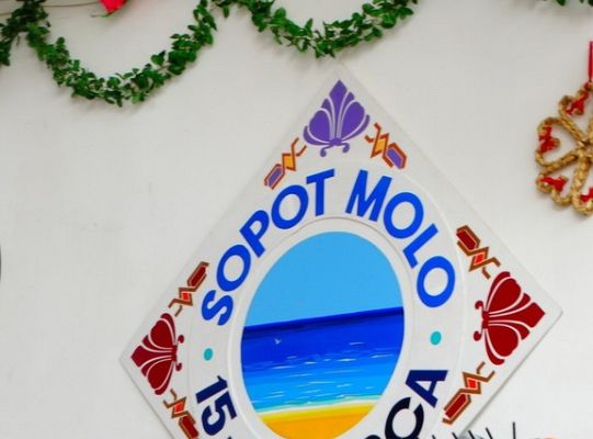 ZPiT ZL otworzył w Sopocie „Cepeliadę” i prezentował się niczym „Mazowsze”. Gigantyczna galeria zdjęć!