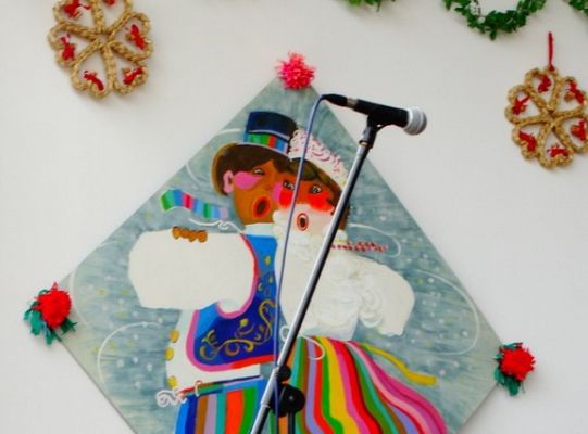 ZPiT ZL otworzył w Sopocie „Cepeliadę” i prezentował się niczym „Mazowsze”. Gigantyczna galeria zdjęć!