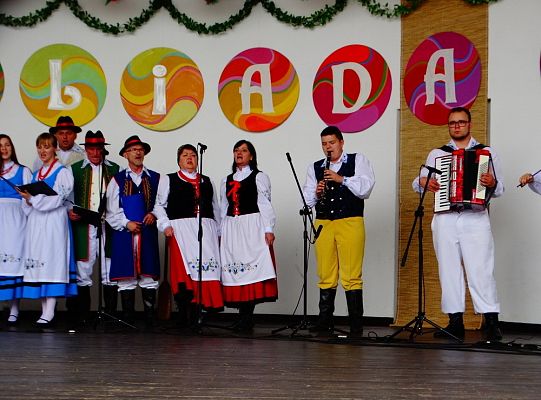 ZPiT ZL otworzył w Sopocie „Cepeliadę” i prezentował się niczym „Mazowsze”. Gigantyczna galeria zdjęć!