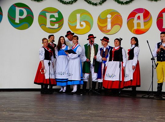 ZPiT ZL otworzył w Sopocie „Cepeliadę” i prezentował się niczym „Mazowsze”. Gigantyczna galeria zdjęć!