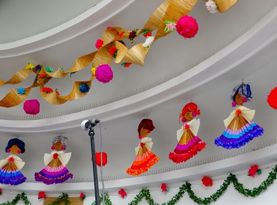 ZPiT ZL otworzył w Sopocie „Cepeliadę” i prezentował się niczym „Mazowsze”. Gigantyczna galeria zdjęć!