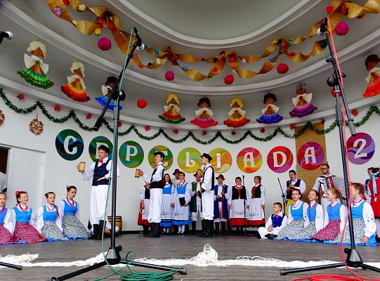 ZPiT ZL otworzył w Sopocie „Cepeliadę” i prezentował się niczym „Mazowsze”. Gigantyczna galeria zdjęć!