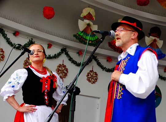 ZPiT ZL otworzył w Sopocie „Cepeliadę” i prezentował się niczym „Mazowsze”. Gigantyczna galeria zdjęć!