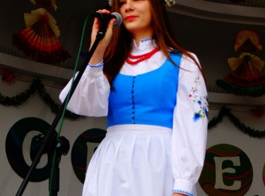 ZPiT ZL otworzył w Sopocie „Cepeliadę” i prezentował się niczym „Mazowsze”. Gigantyczna galeria zdjęć!