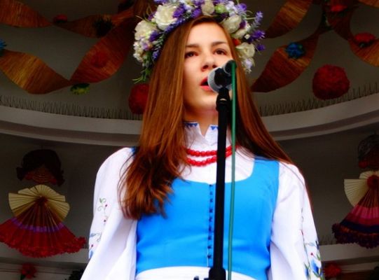 ZPiT ZL otworzył w Sopocie „Cepeliadę” i prezentował się niczym „Mazowsze”. Gigantyczna galeria zdjęć!