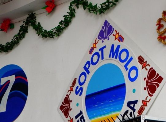 ZPiT ZL otworzył w Sopocie „Cepeliadę” i prezentował się niczym „Mazowsze”. Gigantyczna galeria zdjęć!