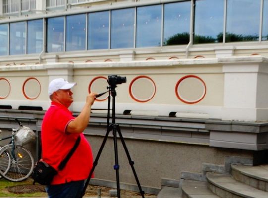 ZPiT ZL otworzył w Sopocie „Cepeliadę” i prezentował się niczym „Mazowsze”. Gigantyczna galeria zdjęć!