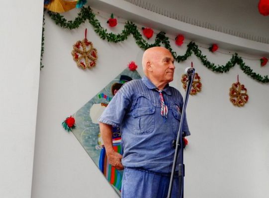 ZPiT ZL otworzył w Sopocie „Cepeliadę” i prezentował się niczym „Mazowsze”. Gigantyczna galeria zdjęć!