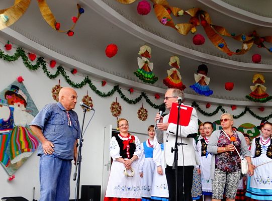 ZPiT ZL otworzył w Sopocie „Cepeliadę” i prezentował się niczym „Mazowsze”. Gigantyczna galeria zdjęć!