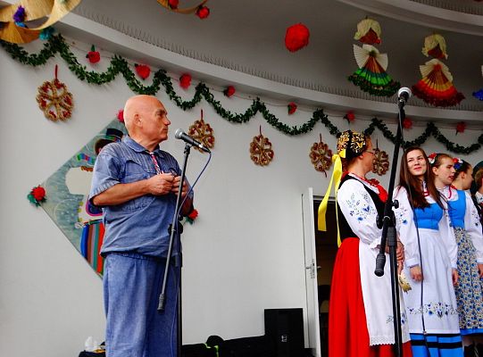 ZPiT ZL otworzył w Sopocie „Cepeliadę” i prezentował się niczym „Mazowsze”. Gigantyczna galeria zdjęć!