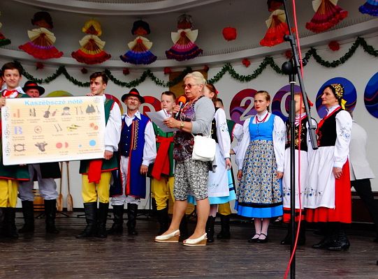 ZPiT ZL otworzył w Sopocie „Cepeliadę” i prezentował się niczym „Mazowsze”. Gigantyczna galeria zdjęć!