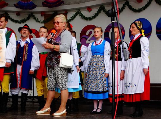 ZPiT ZL otworzył w Sopocie „Cepeliadę” i prezentował się niczym „Mazowsze”. Gigantyczna galeria zdjęć!