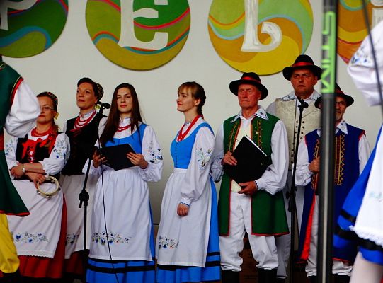 ZPiT ZL otworzył w Sopocie „Cepeliadę” i prezentował się niczym „Mazowsze”. Gigantyczna galeria zdjęć!