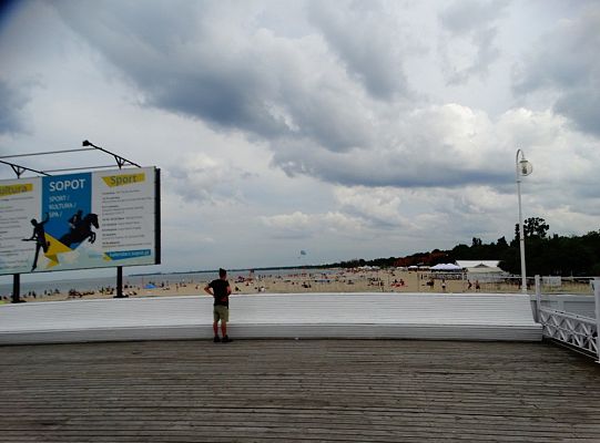 ZPiT ZL otworzył w Sopocie „Cepeliadę” i prezentował się niczym „Mazowsze”. Gigantyczna galeria zdjęć!