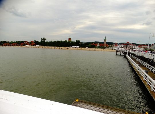 ZPiT ZL otworzył w Sopocie „Cepeliadę” i prezentował się niczym „Mazowsze”. Gigantyczna galeria zdjęć!