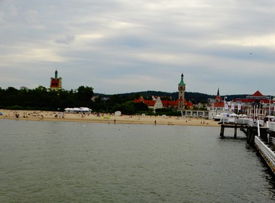 ZPiT ZL otworzył w Sopocie „Cepeliadę” i prezentował się niczym „Mazowsze”. Gigantyczna galeria zdjęć!