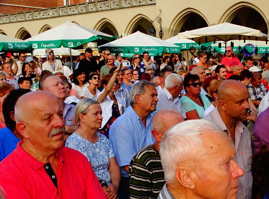 WITOME! Aby zaczarować Kraków, trzeba było ćwiczyć do występu!Zapytaj o sukces ZPiT! – pętla poznawcza