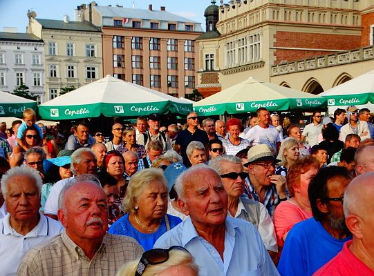 WITOME! Aby zaczarować Kraków, trzeba było ćwiczyć do występu!Zapytaj o sukces ZPiT! – pętla poznawcza