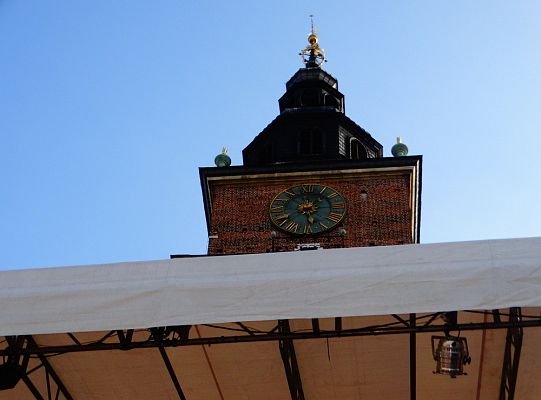 WITOME! Aby zaczarować Kraków, trzeba było ćwiczyć do występu!Zapytaj o sukces ZPiT! – pętla poznawcza