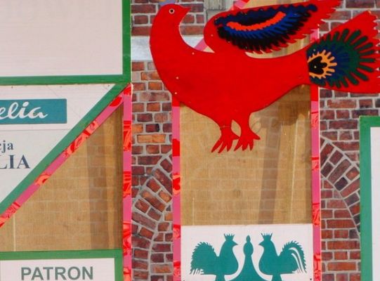 WITOME! Aby zaczarować Kraków, trzeba było ćwiczyć do występu!Zapytaj o sukces ZPiT! – pętla poznawcza