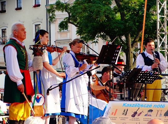 WITOME! Aby zaczarować Kraków, trzeba było ćwiczyć do występu!Zapytaj o sukces ZPiT! – pętla poznawcza