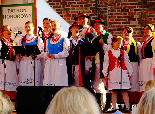 WITOME! Aby zaczarować Kraków, trzeba było ćwiczyć do występu!Zapytaj o sukces ZPiT! – pętla poznawcza