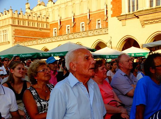 WITOME! Aby zaczarować Kraków, trzeba było ćwiczyć do występu!Zapytaj o sukces ZPiT! – pętla poznawcza