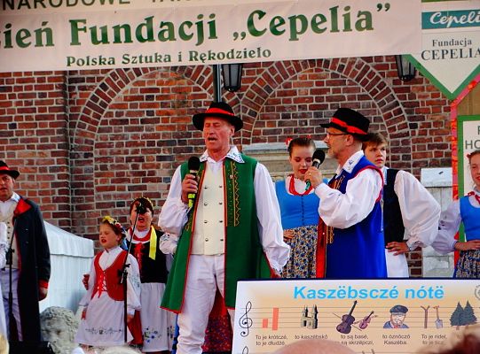 WITOME! Aby zaczarować Kraków, trzeba było ćwiczyć do występu!Zapytaj o sukces ZPiT! – pętla poznawcza