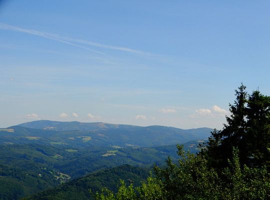 Od kolejki linowej – po tor saneczkowy!