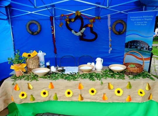 Jesteś na lęborskim „Weselu”. Dziś bawisz się razem z nami! – luka informacyjna