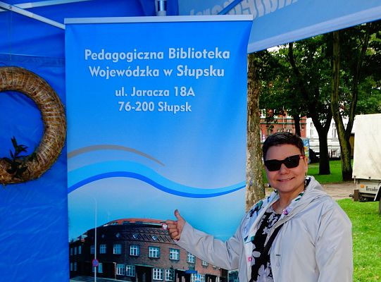 Jesteś na lęborskim „Weselu”. Dziś bawisz się razem z nami! – luka informacyjna