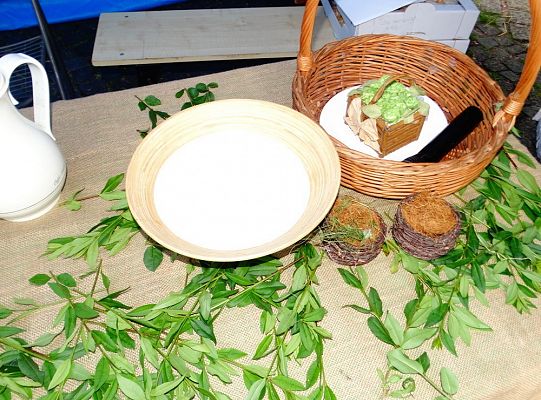 Jesteś na lęborskim „Weselu”. Dziś bawisz się razem z nami! – luka informacyjna