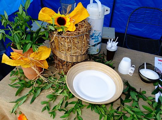 Jesteś na lęborskim „Weselu”. Dziś bawisz się razem z nami! – luka informacyjna