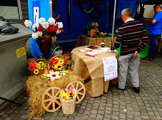 Jesteś na lęborskim „Weselu”. Dziś bawisz się razem z nami! – luka informacyjna