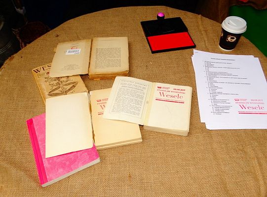 Jesteś na lęborskim „Weselu”. Dziś bawisz się razem z nami! – luka informacyjna