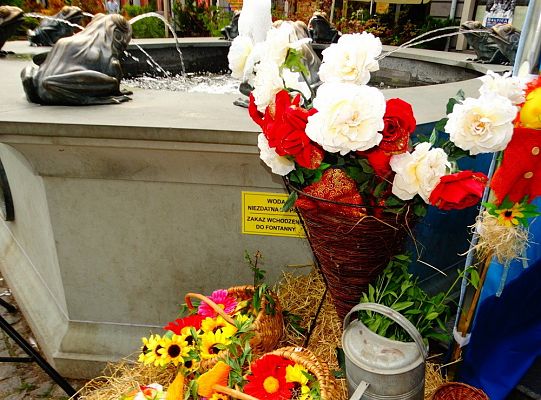 Jesteś na lęborskim „Weselu”. Dziś bawisz się razem z nami! – luka informacyjna