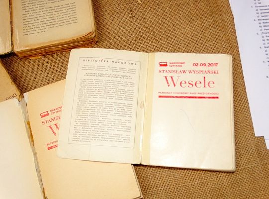 Jesteś na lęborskim „Weselu”. Dziś bawisz się razem z nami! – luka informacyjna