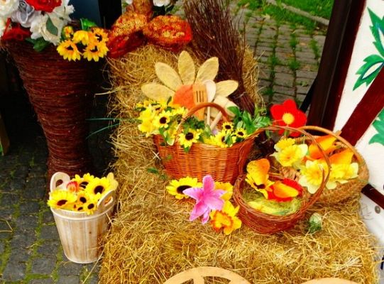 Jesteś na lęborskim „Weselu”. Dziś bawisz się razem z nami! – luka informacyjna