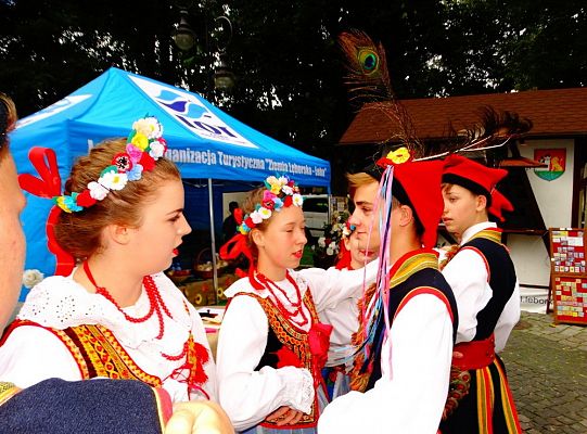 Jesteś na lęborskim „Weselu”. Dziś bawisz się razem z nami! – luka informacyjna