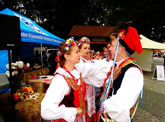 Jesteś na lęborskim „Weselu”. Dziś bawisz się razem z nami! – luka informacyjna