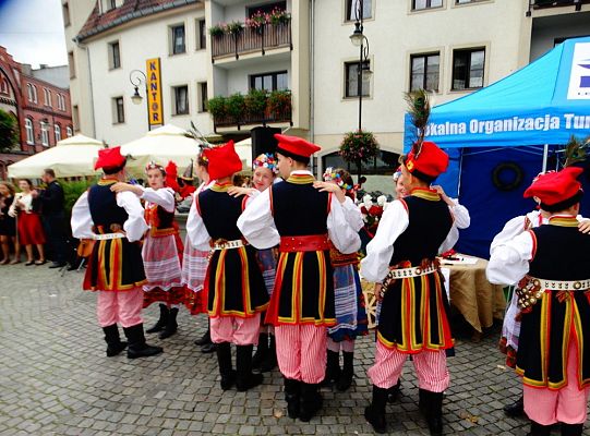 Jesteś na lęborskim „Weselu”. Dziś bawisz się razem z nami! – luka informacyjna