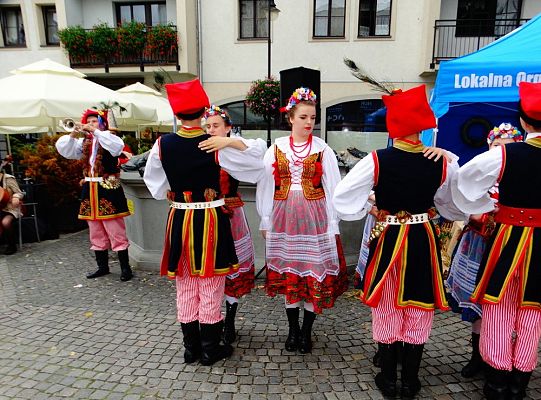 Jesteś na lęborskim „Weselu”. Dziś bawisz się razem z nami! – luka informacyjna