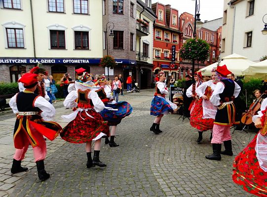 Jesteś na lęborskim „Weselu”. Dziś bawisz się razem z nami! – luka informacyjna