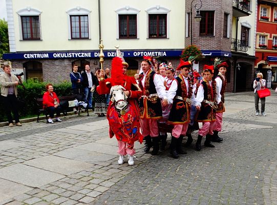 Jesteś na lęborskim „Weselu”. Dziś bawisz się razem z nami! – luka informacyjna
