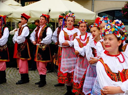 Jesteś na lęborskim „Weselu”. Dziś bawisz się razem z nami! – luka informacyjna