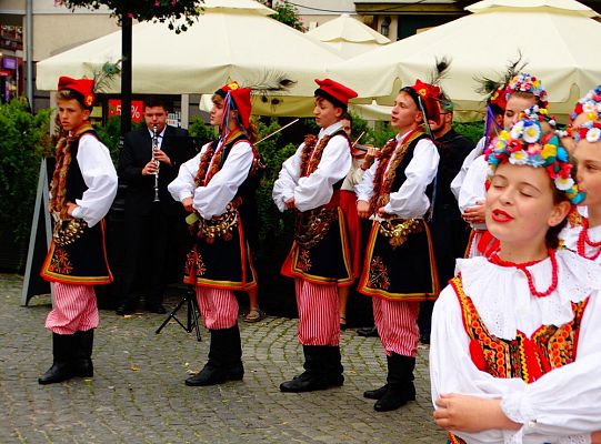 Jesteś na lęborskim „Weselu”. Dziś bawisz się razem z nami! – luka informacyjna