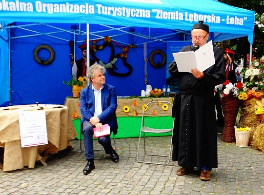 Jesteś na lęborskim „Weselu”. Dziś bawisz się razem z nami! – luka informacyjna